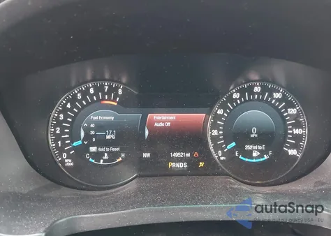 2016 Ford Explorer Platinum z USA, uszkodzony, nr VIN 1FM5K8HT5GGC22267